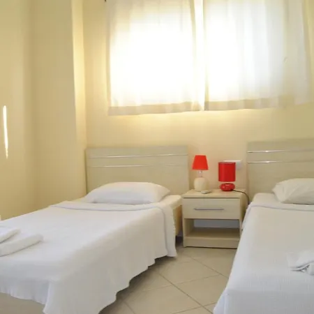 Evoteli Group Turquoise 3+1 Ozel Havuzlu Villa