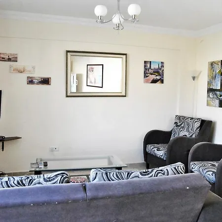 Villa Evoteli Group Turquoise 3+1 Ozel Havuzlu *