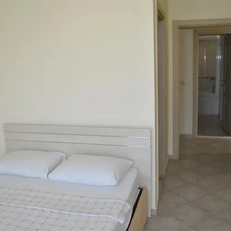 Evoteli Group Turquoise 3+1 Ozel Havuzlu Villa *