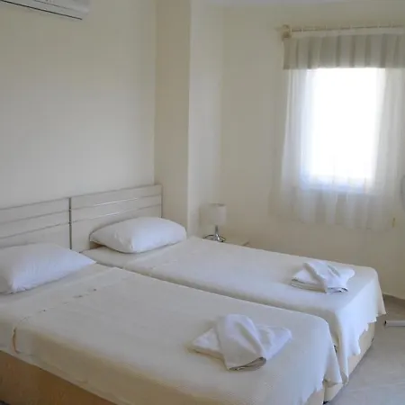 Villa Evoteli Group Turquoise 3+1 Ozel Havuzlu Bogazici