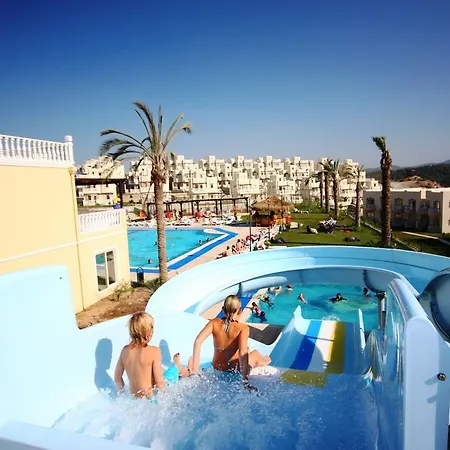 Villa Evoteli Group Turquoise 3+1 Ozel Havuzlu