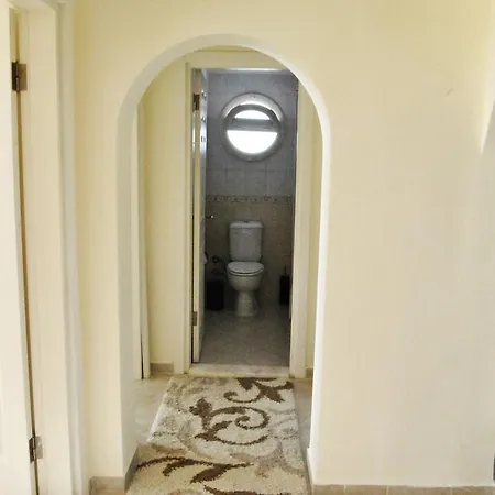 Evoteli Group Turquoise 3+1 Ozel Havuzlu Bogazici