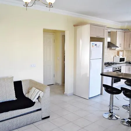 Evoteli Group Turquoise 3+1 Ozel Havuzlu Villa