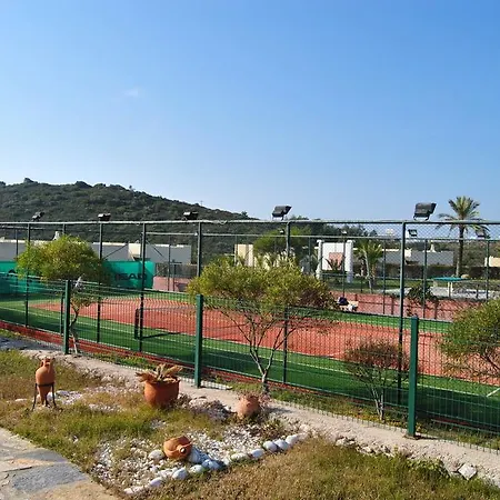 Villa Evoteli Group Turquoise 3+1 Ozel Havuzlu