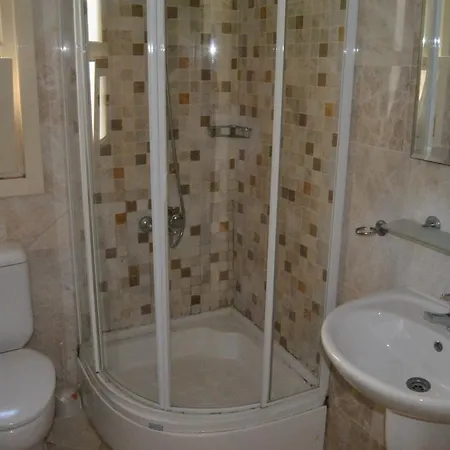 Evoteli Group Turquoise 3+1 Ozel Havuzlu Bogazici