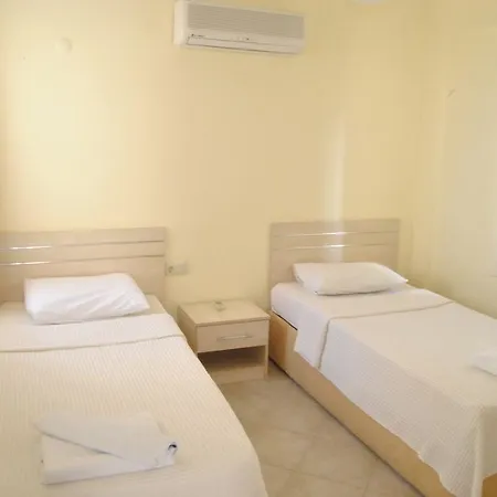 Villa Evoteli Group Turquoise 3+1 Ozel Havuzlu *