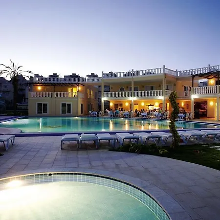 Evoteli Group Turquoise 3+1 Ozel Havuzlu Villa Bogazici